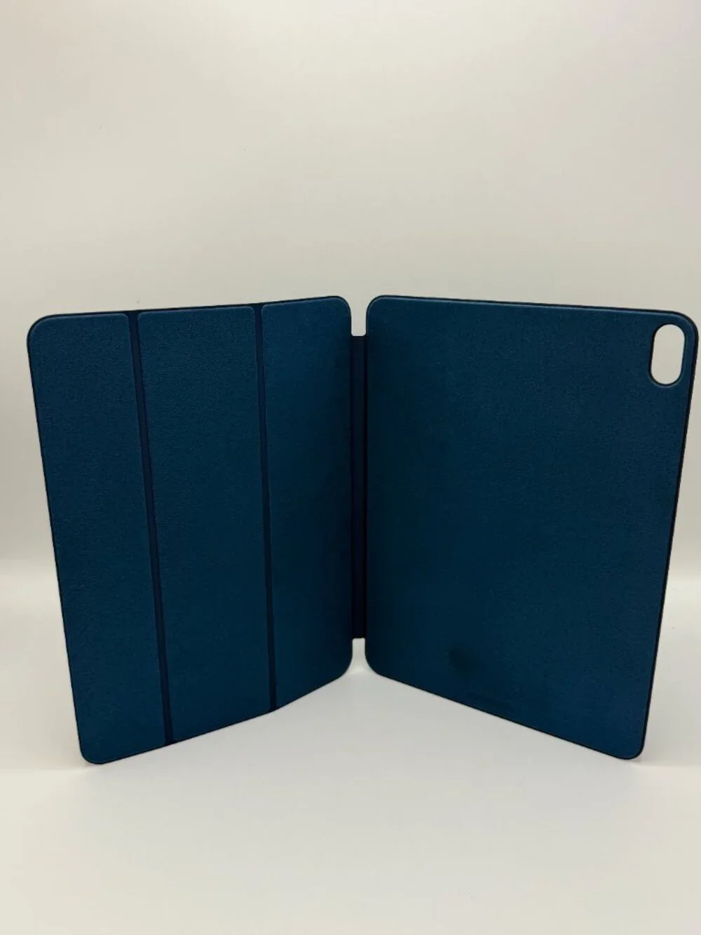 New Apple Smart Cover for iPad mini (5th Gen) Charcoal Gray